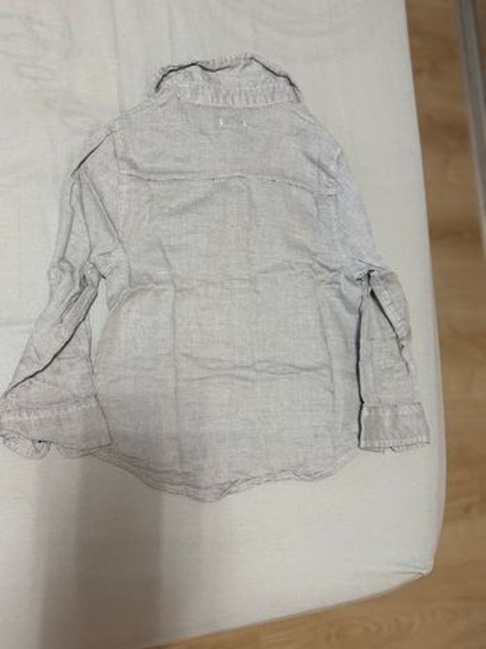 Chemise - photo numéro 3