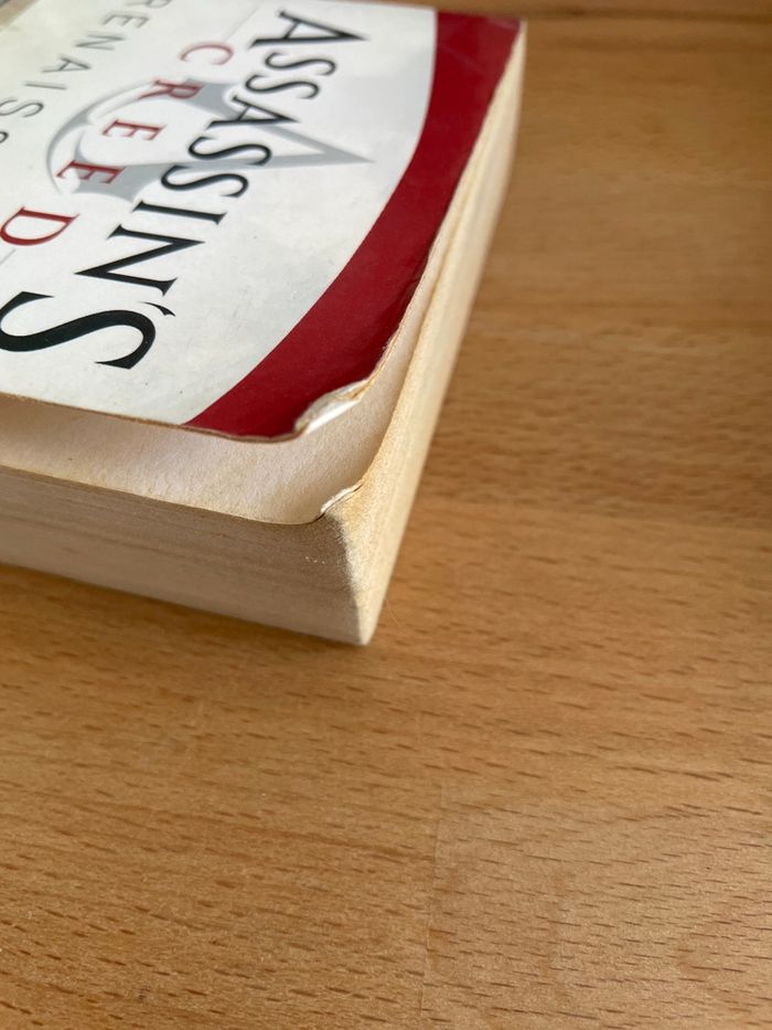 Assassin’s creed - photo numéro 6