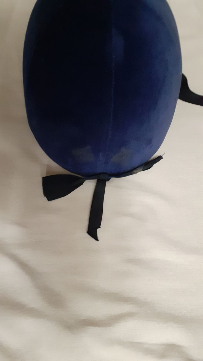 Bombe équitation 53 cm - photo numéro 4