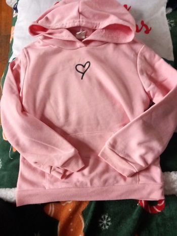 Pull taille 2/3ans shein
