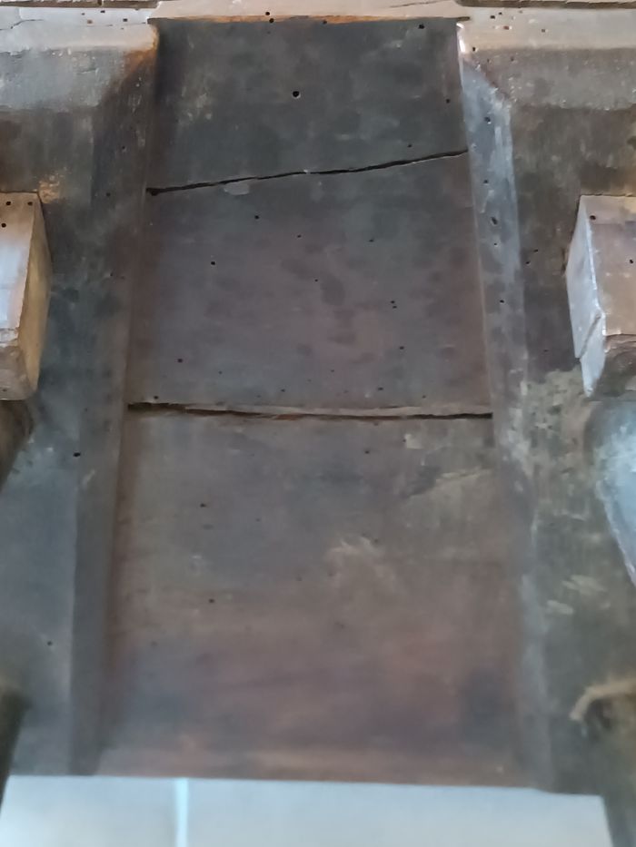 2 chaises Alsaciennes - photo numéro 6