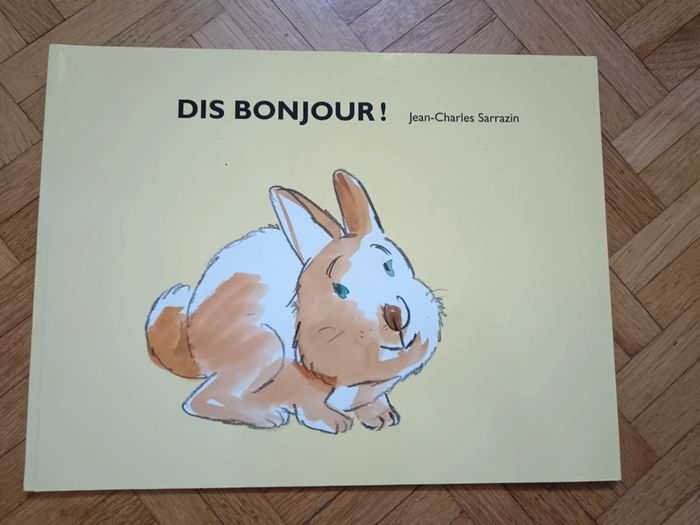 Lot de 5 livres enfants - photo numéro 3