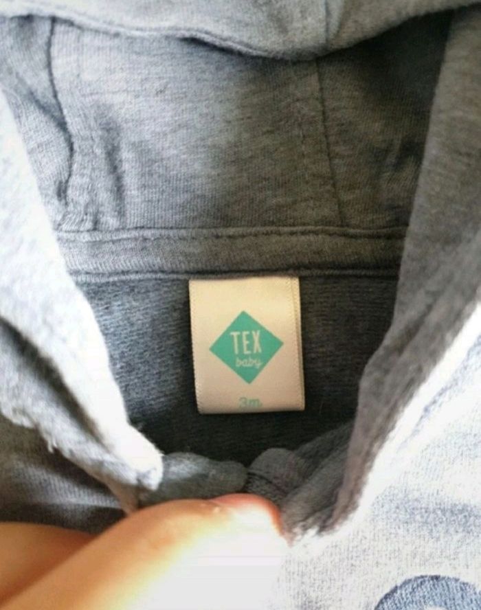 gilet - photo numéro 2