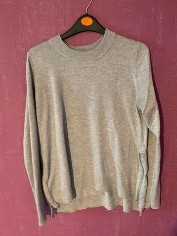 Pull femme