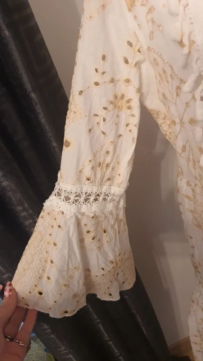 Robe bohème - photo numéro 3