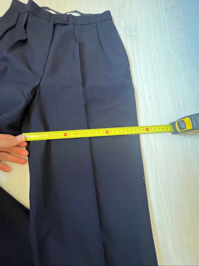 Pantalon uniforme 36 - photo numéro 8