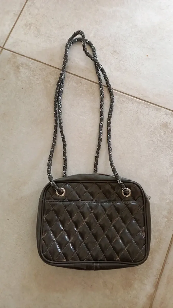 Sac à mains
