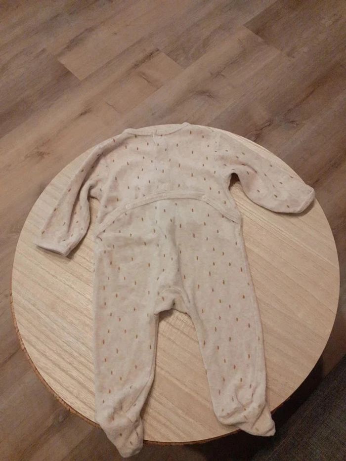 Pyjama - photo numéro 2