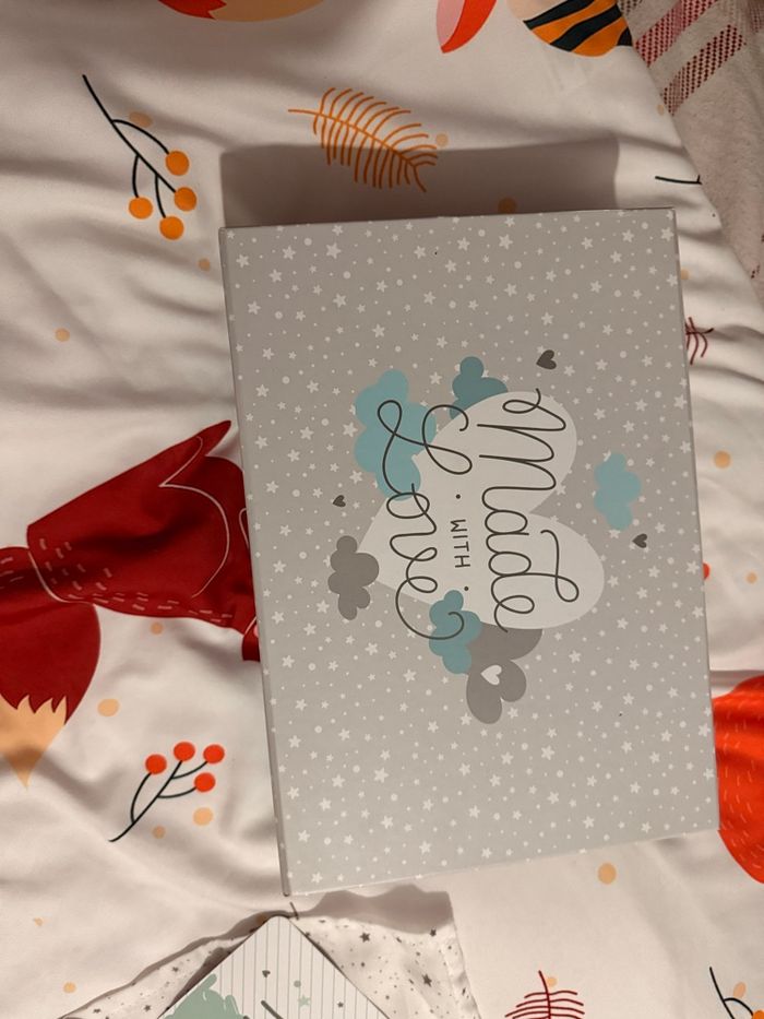 Cartes étapes mois de bébé - photo numéro 3