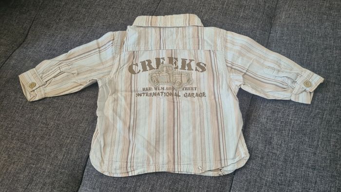 Chemises - photo numéro 6