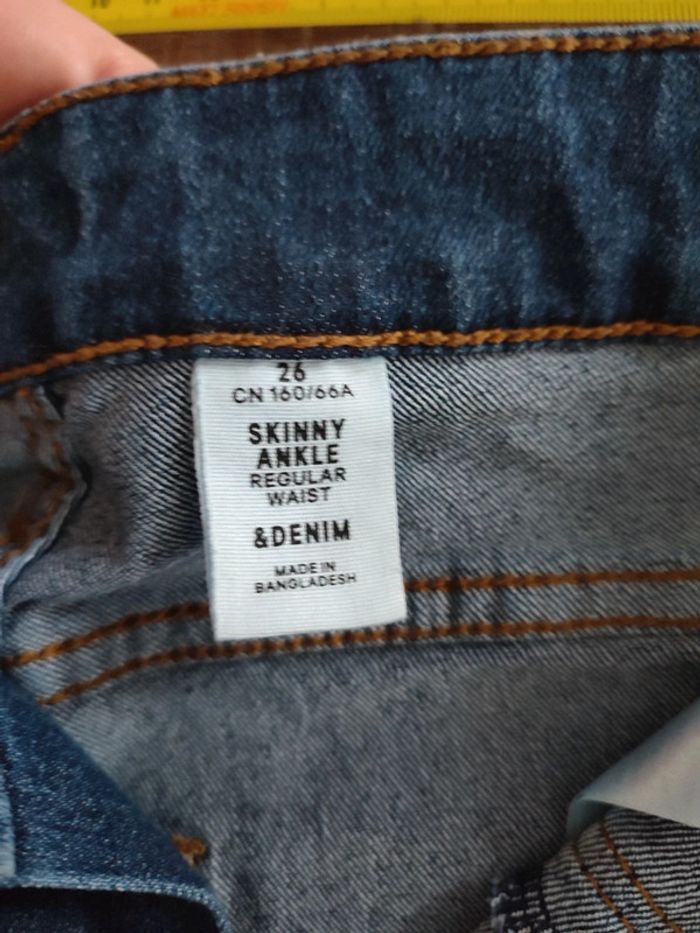 Jean h&m - photo numéro 6