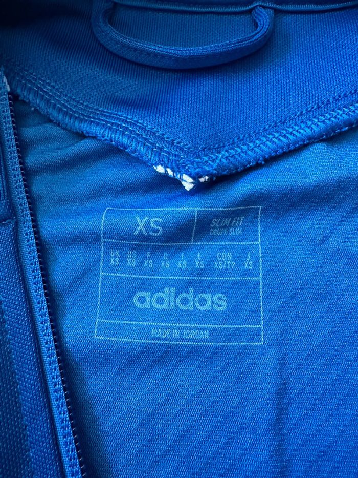 Veste de sport Adidas - photo numéro 3
