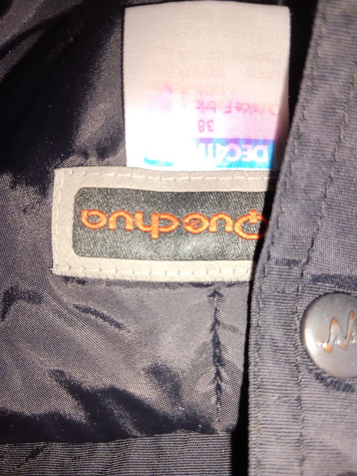 Pantalon de ski femme - photo numéro 5