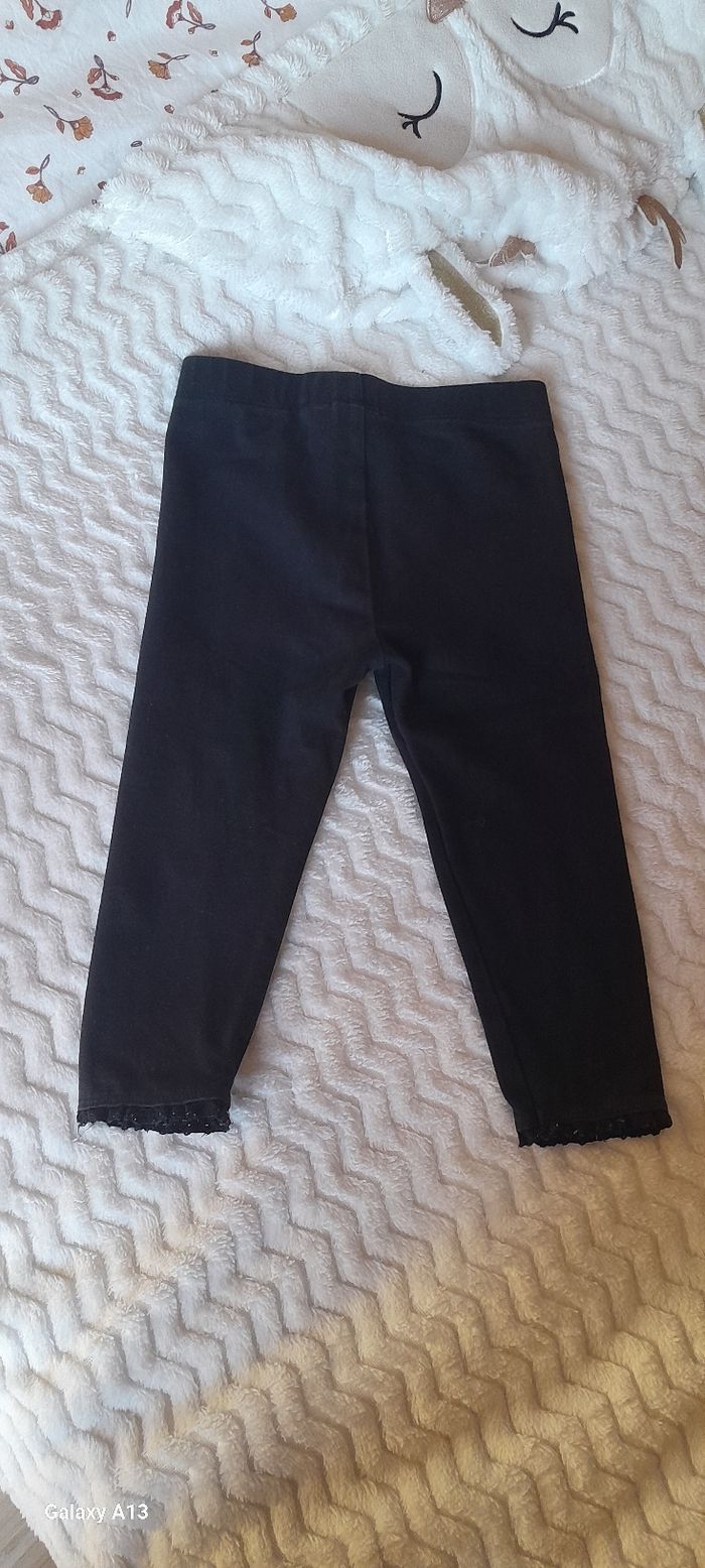 Legging 12-18 mois - photo numéro 4