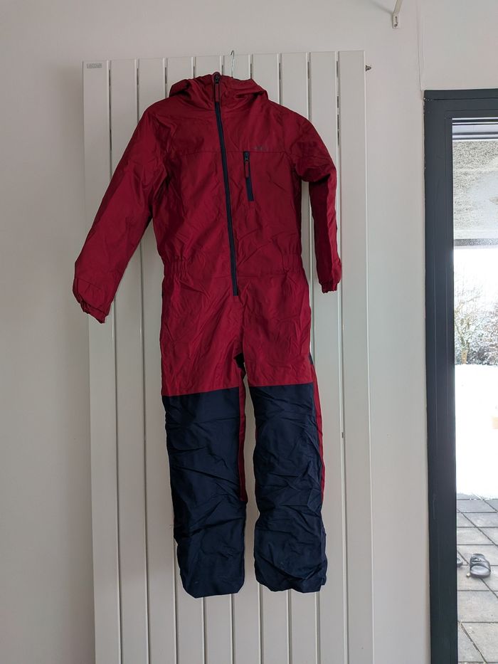 Combinaison ski garçon 12 ans - photo numéro 3