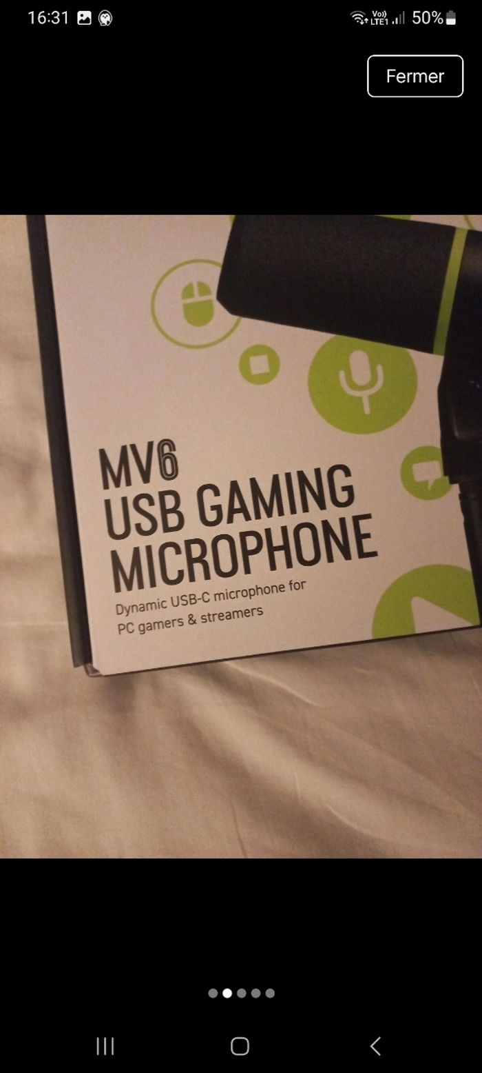 Micro gaming - photo numéro 2