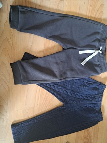 Lot pantalon