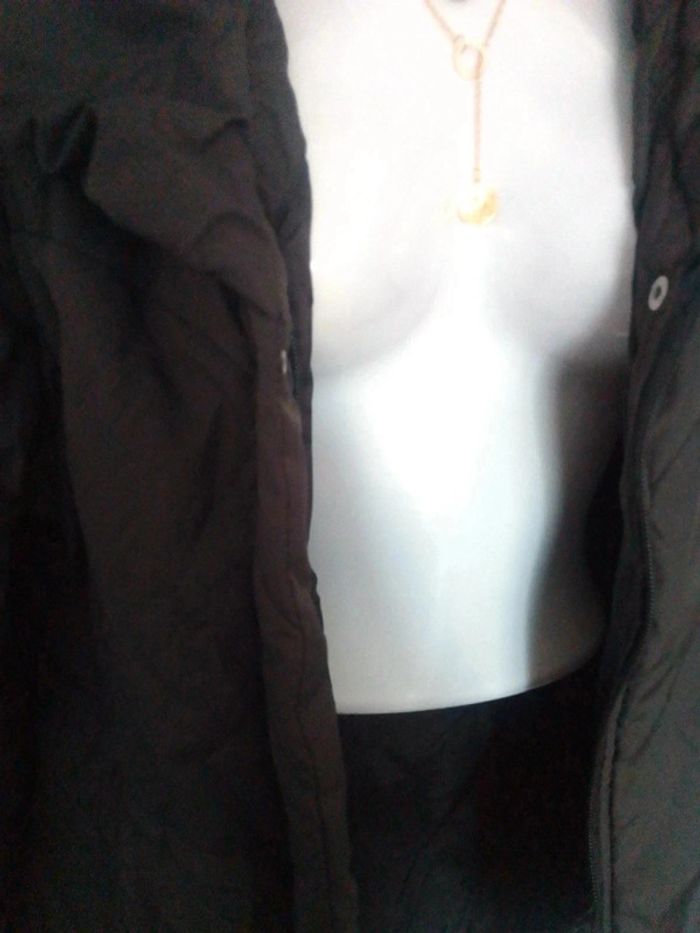 Très joli manteau Nothing Else taille 42 - photo numéro 4