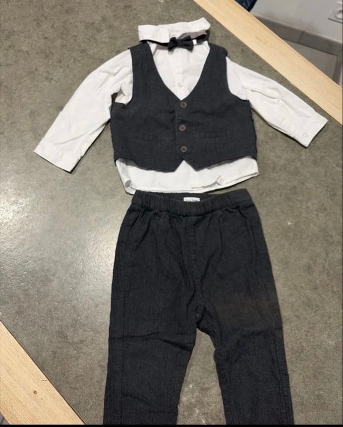 Costume - photo numéro 5