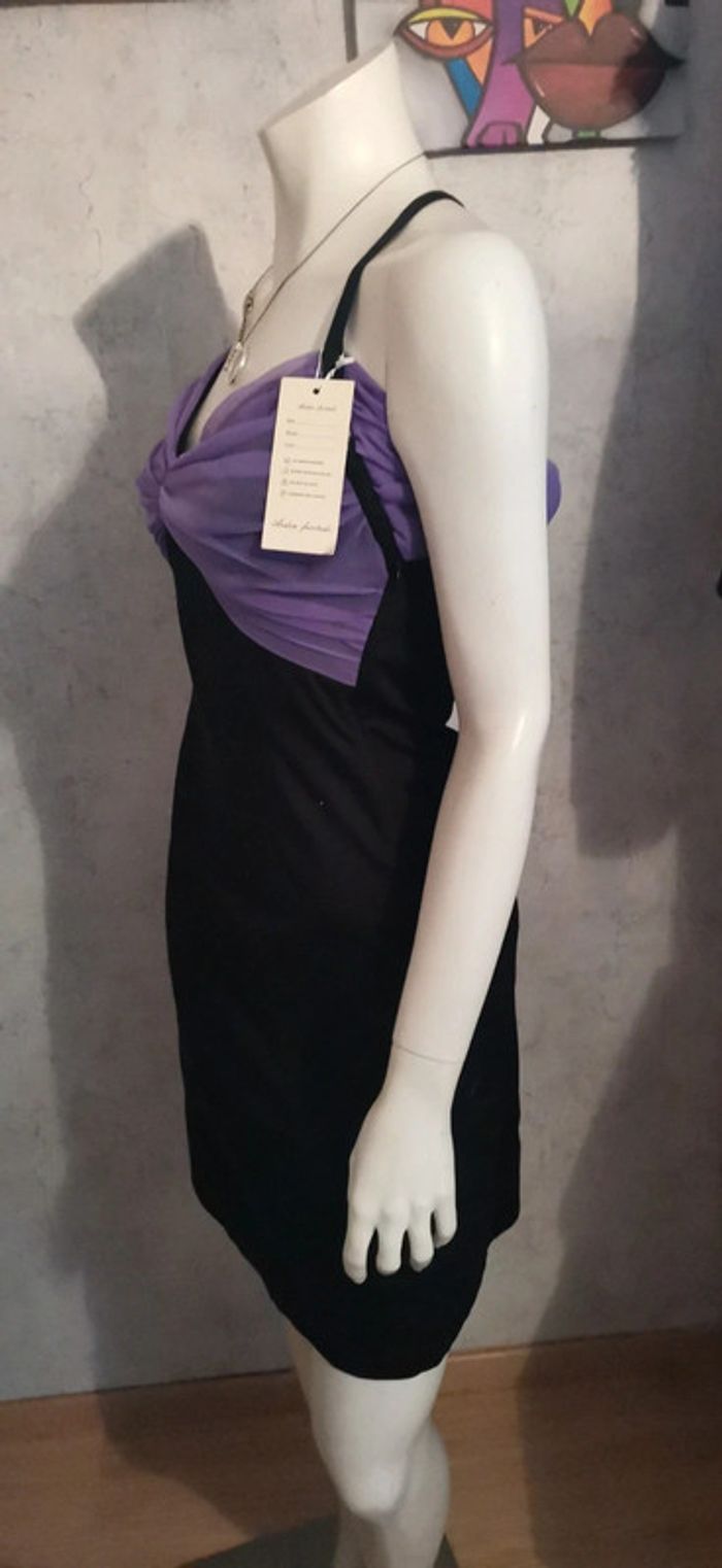 Robe Arden furtado - photo numéro 5