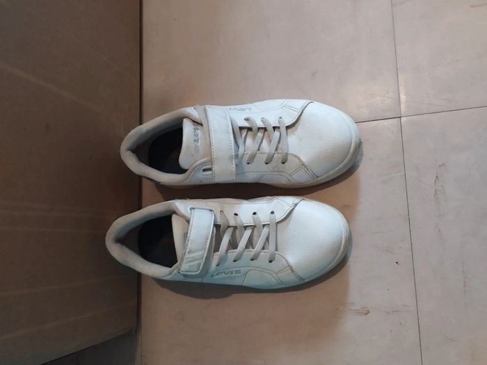 Chaussures fille