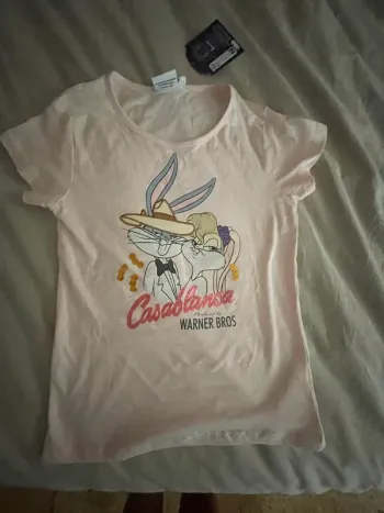 T Shirt neuf