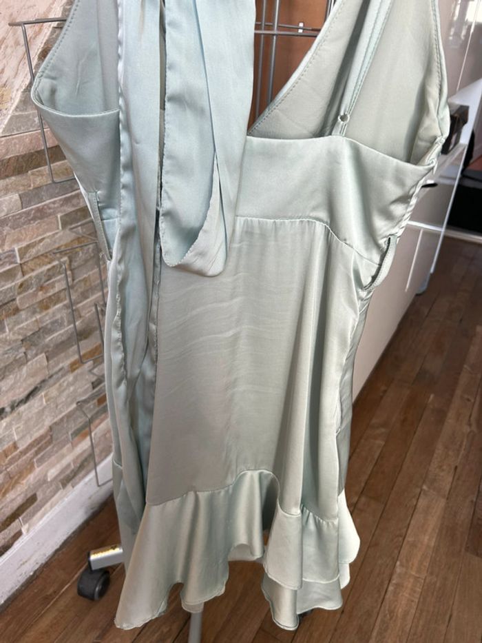 Robe cérémonie - photo numéro 4