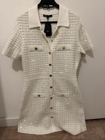 Robe Maje