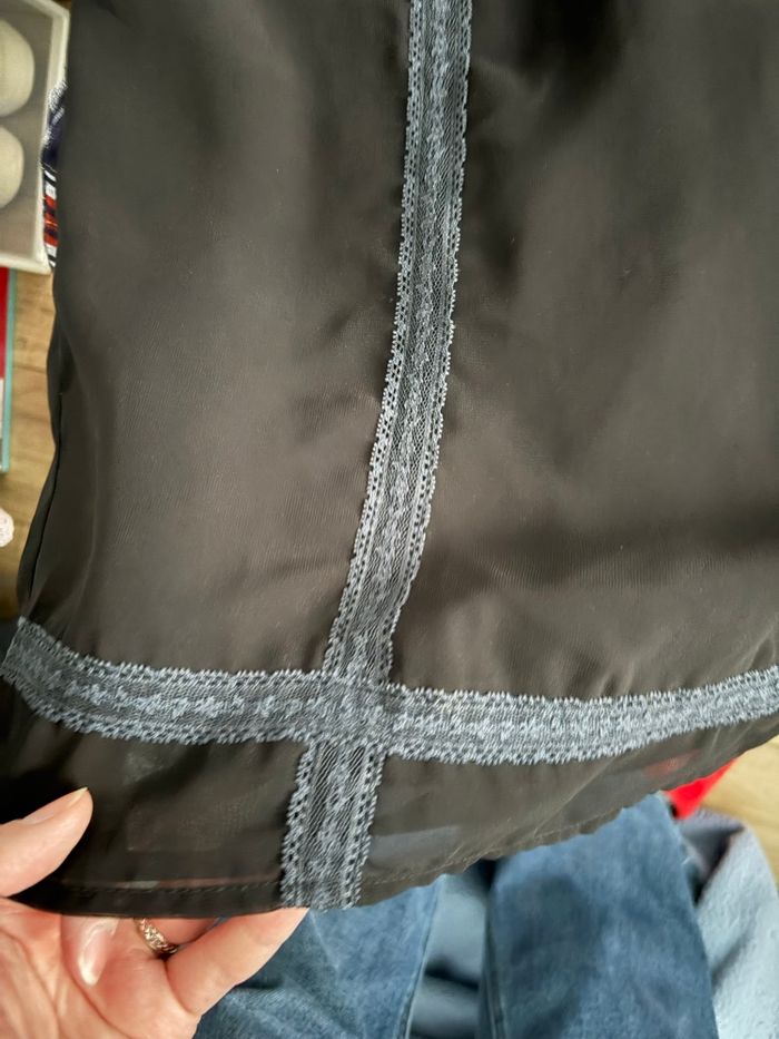 Blouse 38 - photo numéro 6