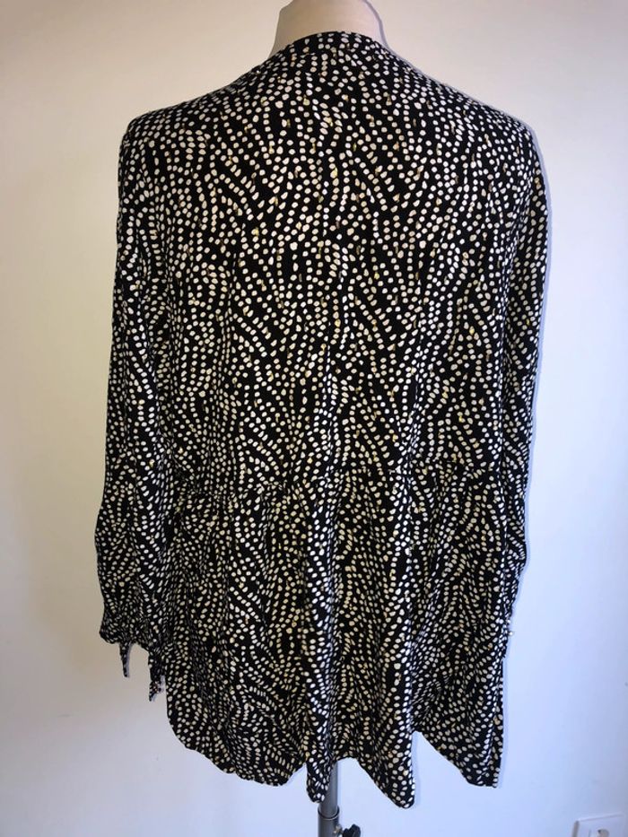 Blouse gémo maternité 44 - photo numéro 4