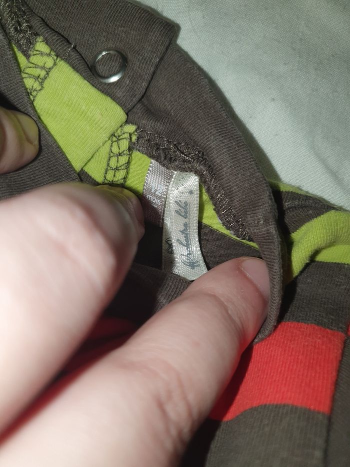 Lot de sous pull - photo numéro 8