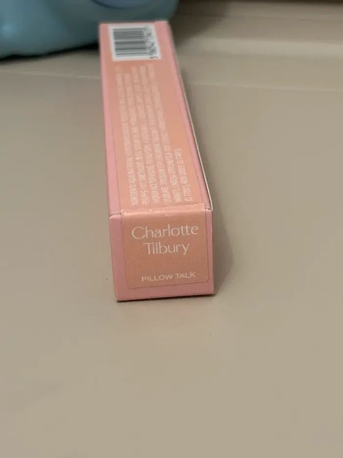Highlighter enlumineur charlotte tilbury pillow Talk - photo numéro 3