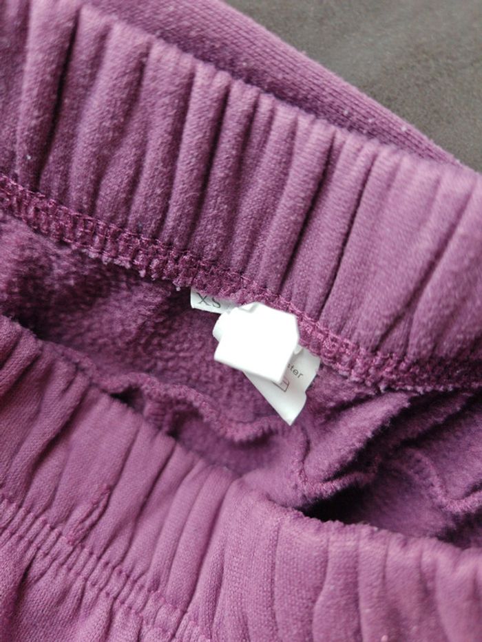 Survêtement - ensemble xs femme ado - photo numéro 2