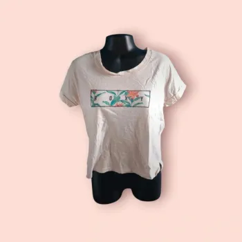⭐ Tshirt Roxy taille S 💜