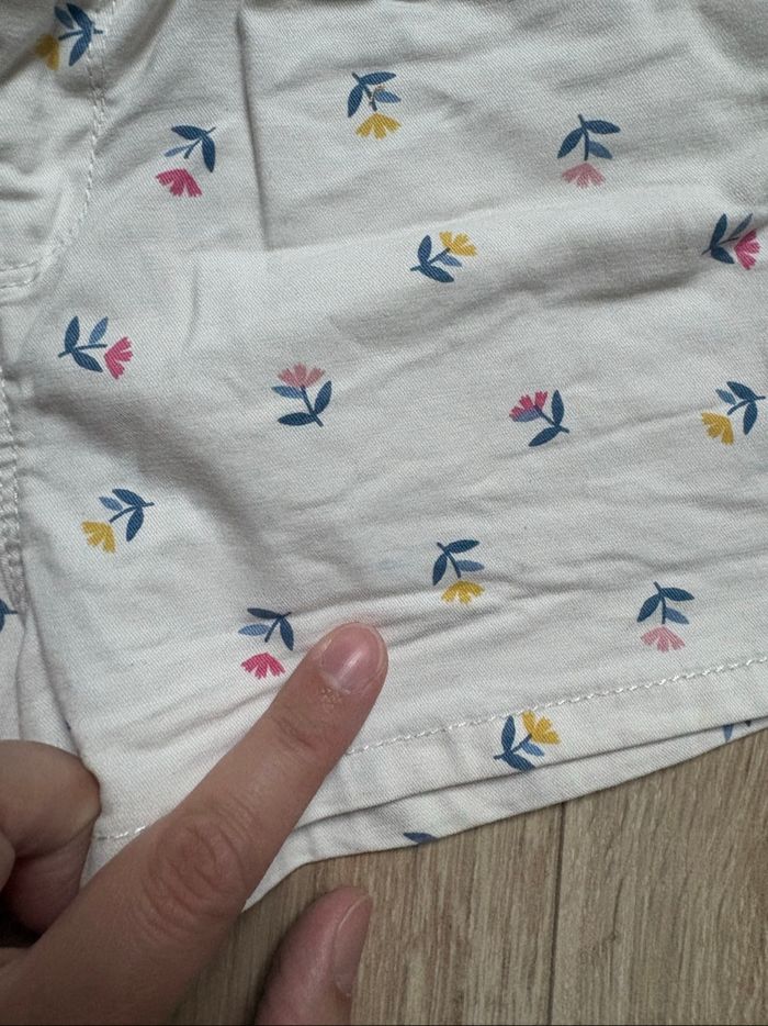 3 short 6 ans - photo numéro 6