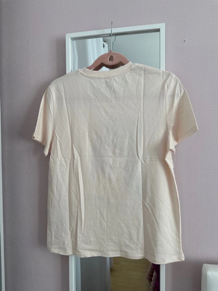 T-shirt Kiabi - photo numéro 4