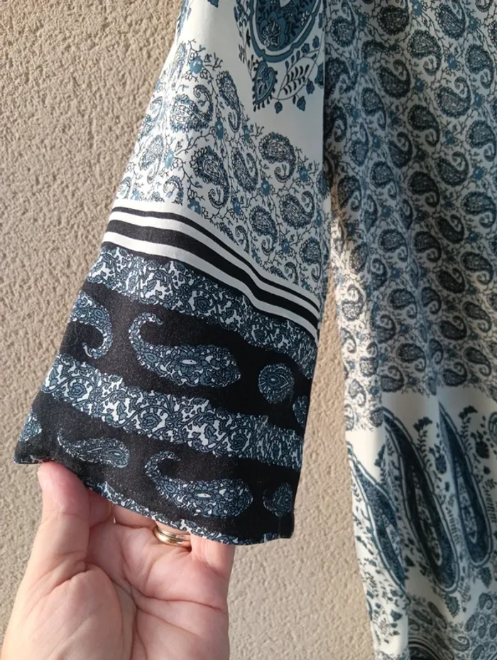 Robe légère été - photo numéro 4