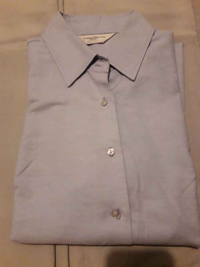 lot de 4 chemise manche longue - photo numéro 8