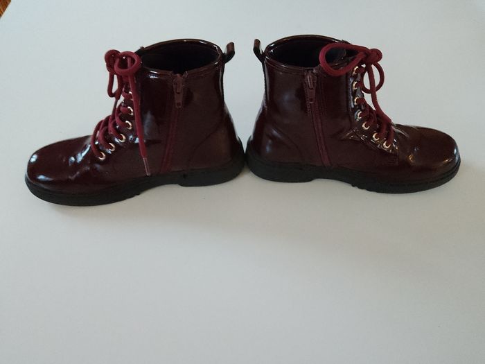 Boots fille Gémo pointure 34 - photo numéro 5