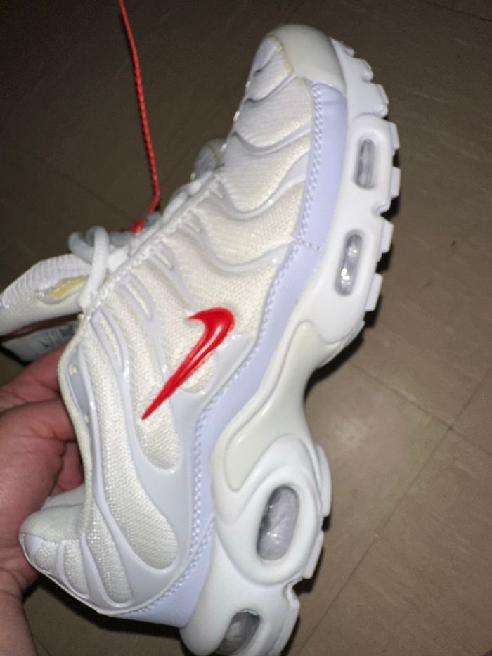 Imitation TN requin - photo numéro 9