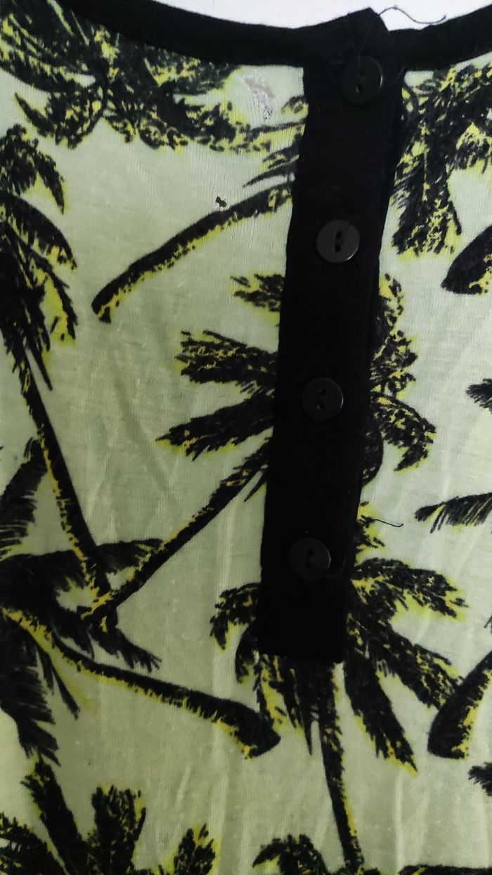 Combinaison fluide enfant - photo numéro 4