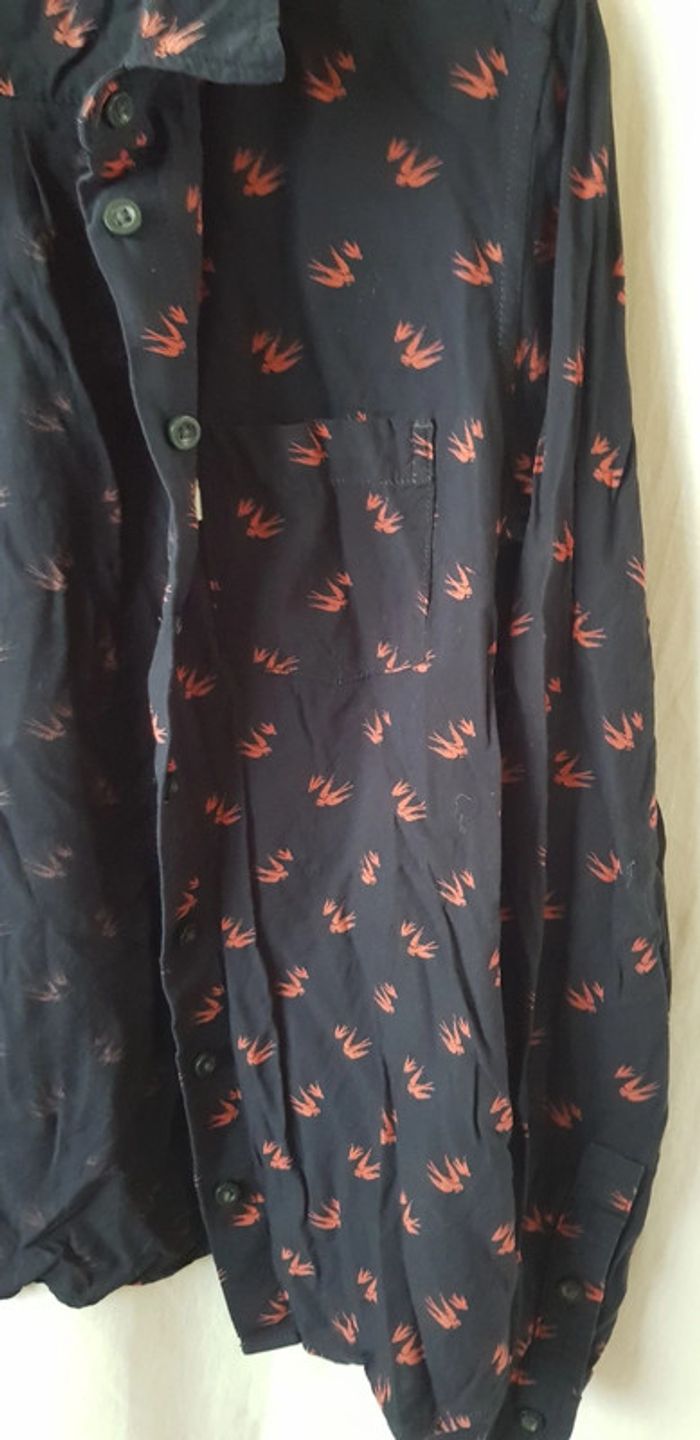 Chemise Levi's - photo numéro 2