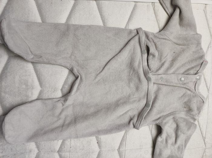 Pyjama fille - photo numéro 3