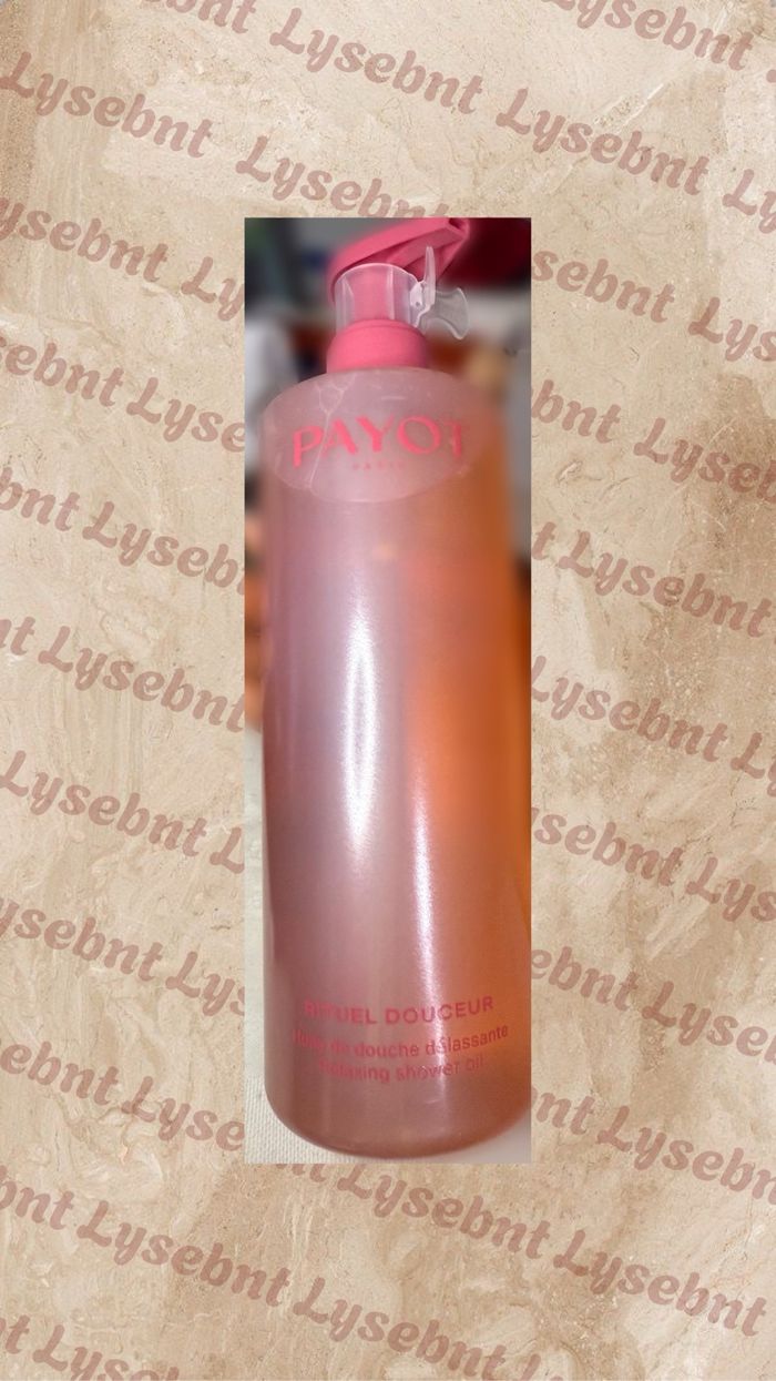 Huile de douche - PAYOT - photo numéro 4