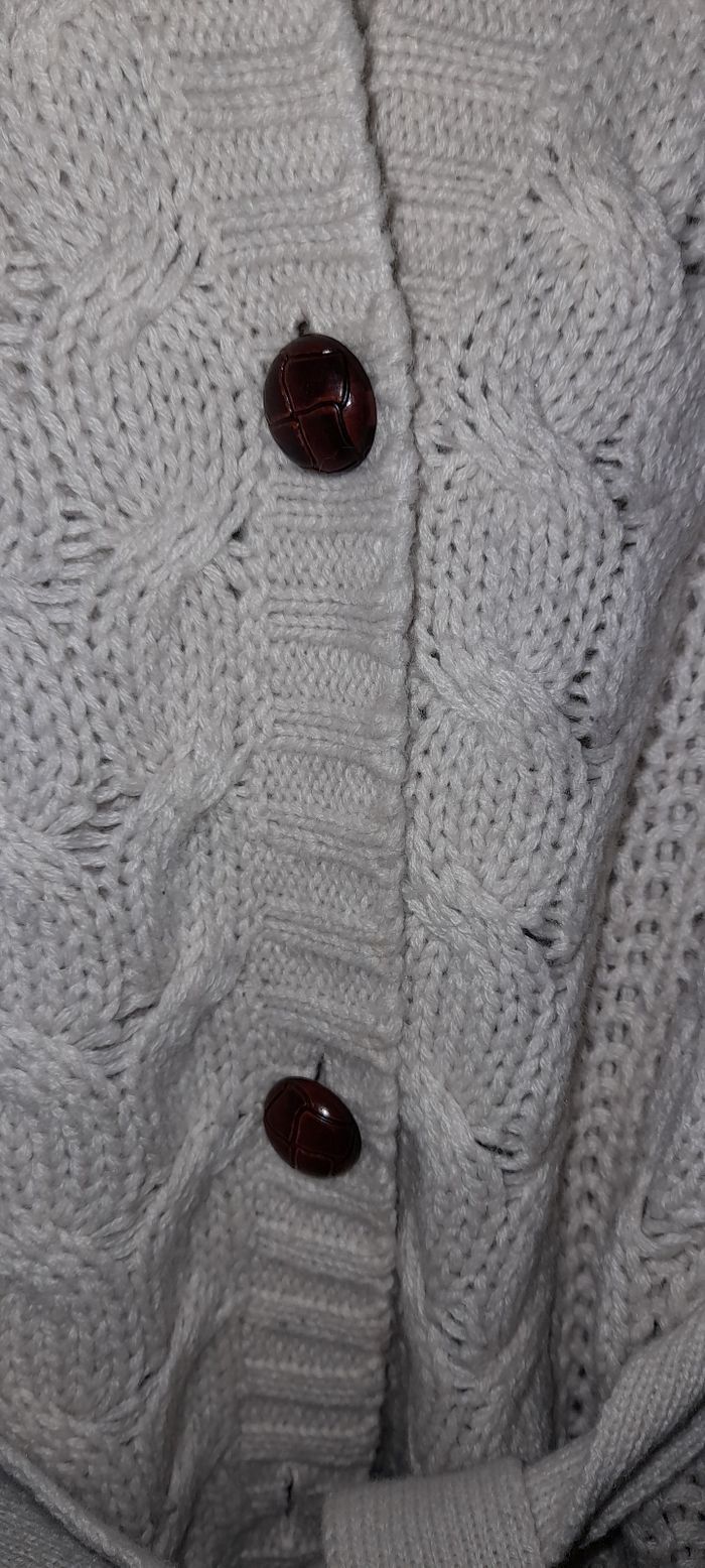 Gilet - photo numéro 3