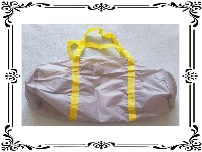 Sac de sport. - photo numéro 2