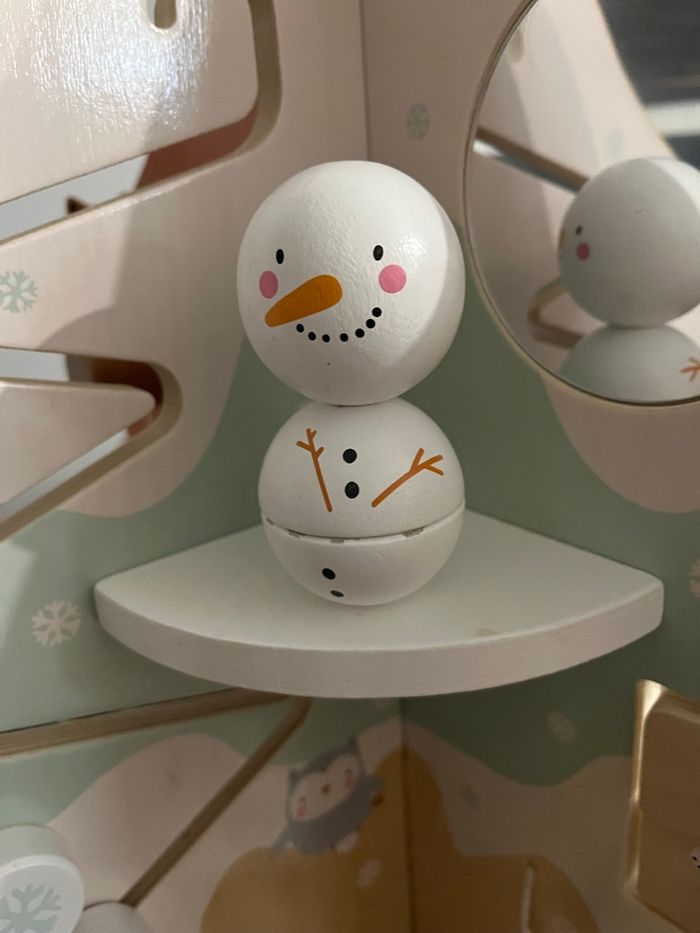 Arbre activité vertbaudet - photo numéro 3