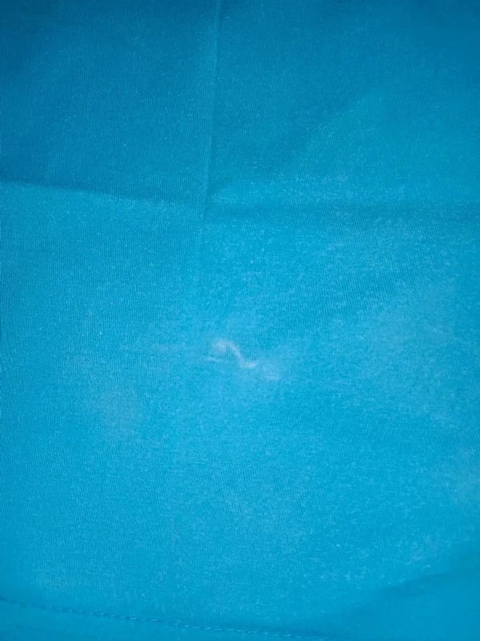 T-shirt vintage Nike garçon en état satisfaisant taille 13-15 ans - photo numéro 12