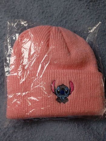 Bonnet Stitch neuf 