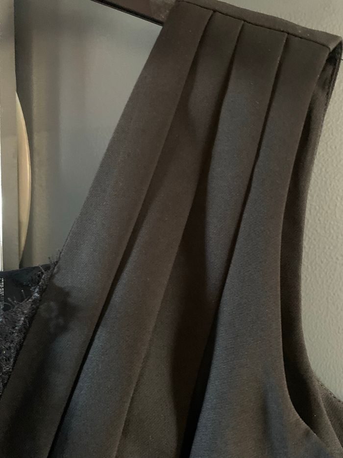 Combinaison noire taille 38 Morgan - photo numéro 8